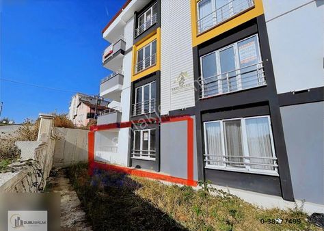 Duru Emlaktan Taşkale Mah.de Satılık 2+1 Daire