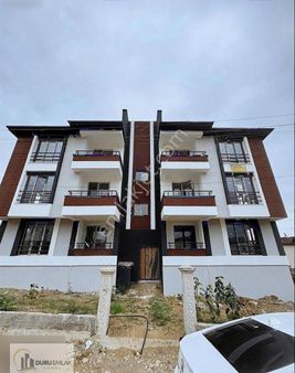 Duru Emlaktan Bahçelievler Mah.de Sıfır Satılık 2+1 Daire