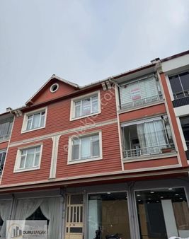 Duru Emlak & Gayrimenkulden Şehir Merkezinde 3+1 Daire