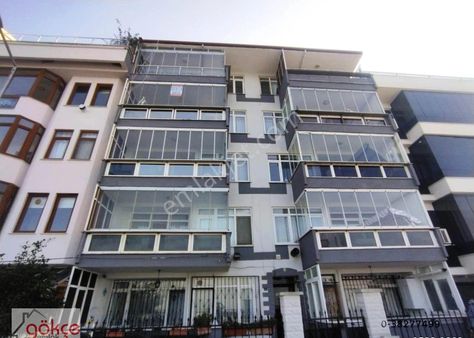 Gökçe'den Satılık Ulaşlı'da Denize Sıfır 2+1 Daire