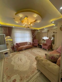 Mega Gayrimenkul'den Beykent'te 3+1 Ultra Lüx Satılık Daire...