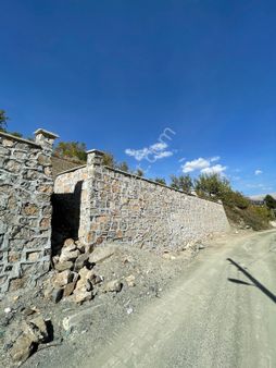 Bolkar'dan Kavaklıpınar'da 1973 M²satılık Muhteşem Konumlu Arazi