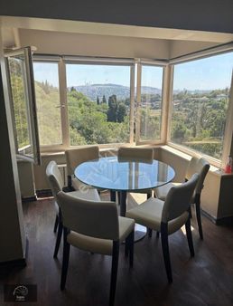 Etilerde Doğa Ve Boğaz Manzaralı