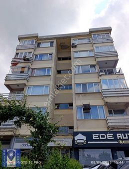Kükürtlü Mahallesi Sırameşeler Caddesine Cephe 3+1 Daire