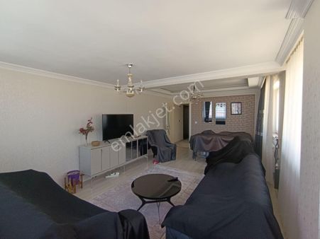 Kestel Vanimehmet Çamlıkta Manzaralı 3+1 Süper Lüks Daire