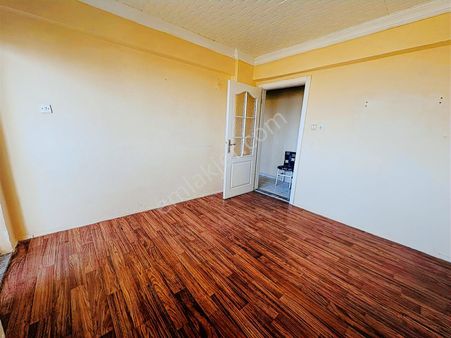 Bursa Osmangazi Alacahırka' Da 2+1 Satılık Daire