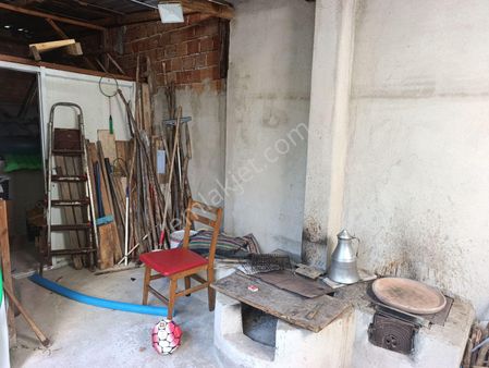 Mudanya Eğercede Denize Yürüme Mesafesinde Müstakil Ev