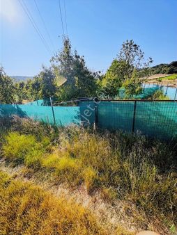 Kestel Ümitalan 'da Doğa İçinde Süper Manzaralı Hobi Bahçesi