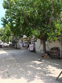 İnegöl Mobiliyum Karşısı Huzur Mahallesi Komple Bina Ve Arsası