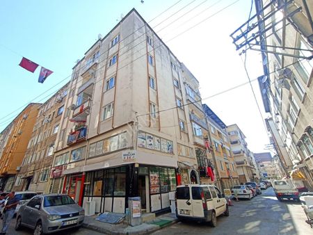 Mirlife Türkiye Gayrimenkul'den Satılık 2+1 Daire