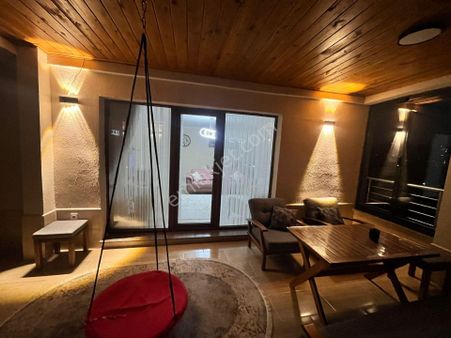 Çukurçayır Satılık 185m2 3+1 Deniz Ve Doğa Manzaralı 11. Kat Süper Daire