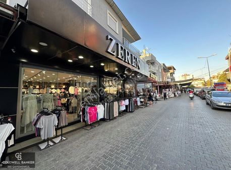 Merkezi Konum Tabela Değeri Yüksek Emsalsiz Kupon Dükkan