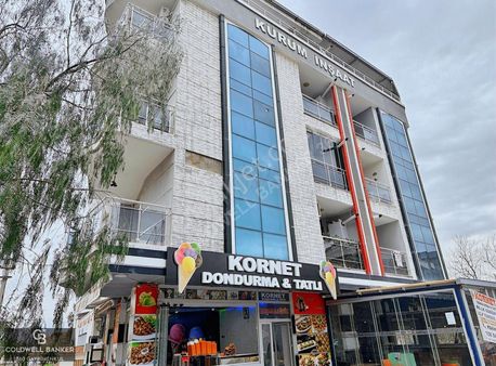 Menemen Ulukent Merkezde Yeni Binada 3+1 Satılık Daire