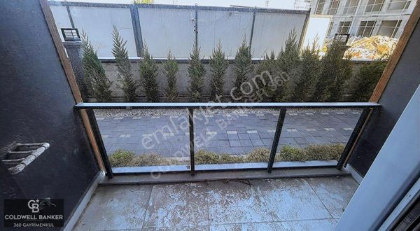 Menemen Seyrek Sıfır Binada Satılık 1+1 Daire