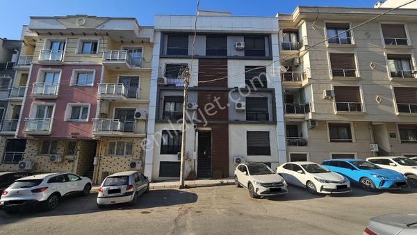 Konak Mithatpaşa Mah. 3+1 Ara Kat Satılık Daire