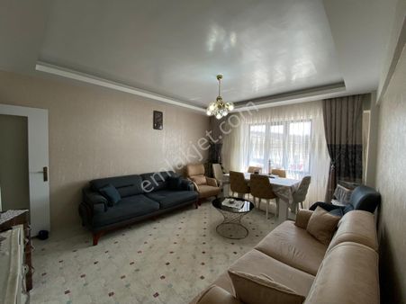 Mega Gayrimenkul'den Beykent'te 2+1 Ultra Lüx Satılık Daire...