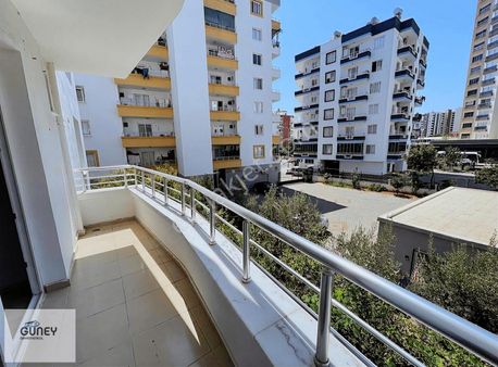 Güney,den Kiralık Soli Civarı Merkezi Konumda Geniş 3+1 Daire