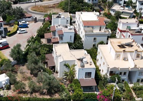 Arif Gürsular' Dan Bodrum Turgutreis Te Geniş Bahçeli Müstakil Ev