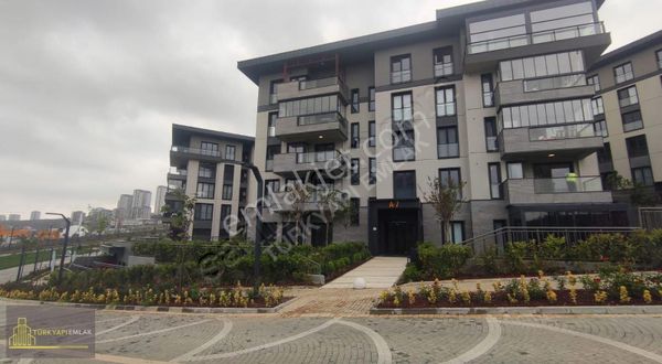 Tema İstanbul 2 Sitesinde Kiracılı Satılık Daire Detaylı Sunum