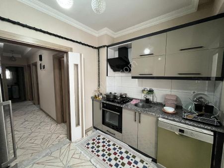 Küçükkumköprü Cad. Üzeri Satılık 3+1 Arakat Daire