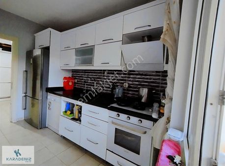 Gölbaşı Toki 3+1 Site İçinde Kiralık Daire Karadeniz Emlak