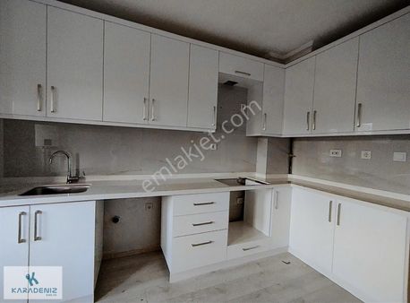 Gaziosmanpaşa Mahallesi 3+1 Ara Kat Satılık Karadeniz Emlak'tan