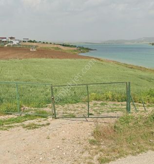 Bayram Hacılı’da Göl Kıyısında Satılık Hobi Bahçesi Arazilerimiz