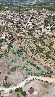 Denizovada Emsalsiz İmarlı Arsa