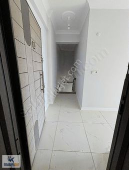 2+1 Bahçe Dubleks -asansör-130m2