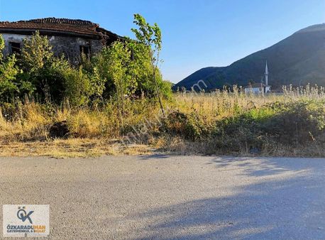 %40 Konut İmarlı 4 .495 M2 Doğal Güzellikler İçinde Arsa