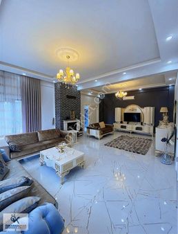 Maşukiye Göl Manzaralı Eşyalı Villa