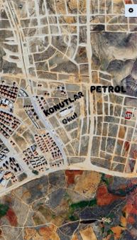 Beymahall Gyo Beykent Konutlaşma Yakını Az Hissedarlı 270m2 Arsa