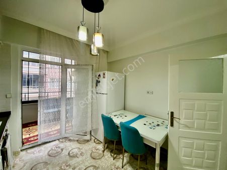 Beykent'te Muhteşem Lokasyon'da Satılık 2+1 Daire