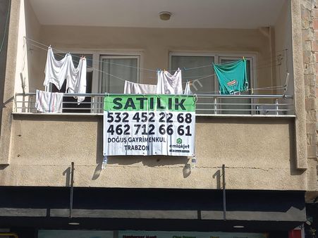 Doğuş Gayrimenkul Arsin Yeşiltepe De Satılık 2+1 Daire