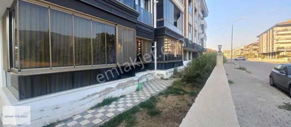 Fen Lisesine Yakın, 3+1 Güney Cepheli Zemin Daire