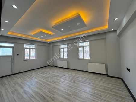 Senevlerin En Nezih Yerinde Bakımlı Daire