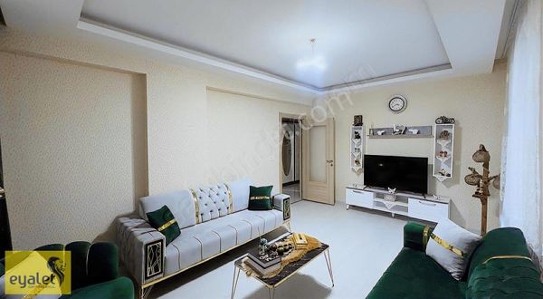 Erenlerde 125 M² Lüks 3+1 Kaçırılmayacak Fırsat