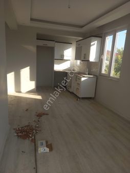 Dalaman Hürriyet Mahallesi Sıfır 2+1