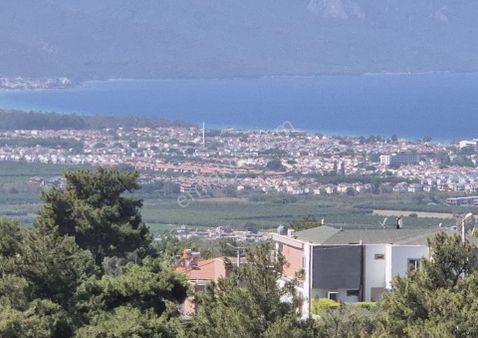 Aydın Kuşadası Soğucak Satılık İmarlı Arsa Denize 3 Km