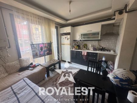 Royalest’ten Eşyalı Fırsat Yatırımlık 1+1