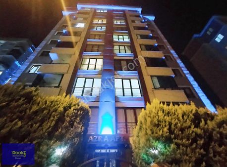 Rookz Doruk'tan Pendik'te Daha Sağlam Yapı Yok 3+1!!!!