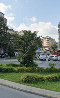Metrobüse Yakın İmarlı Arsa