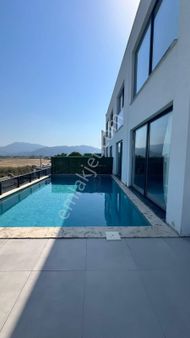 Dalaman Eska Sitesinde 3+1 Havuzlu Villa