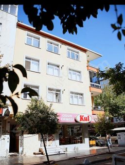 Avcılar Üniversite Mahallesi Metrobüse Yakın Satılık 1+1 Daire