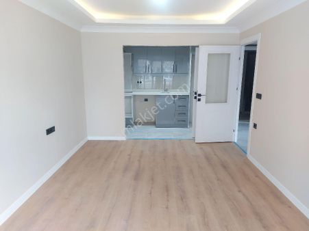 Kağıthane Axxis Avm Yakın Satılık Sıfır Krediye Uygun Daire 2+1