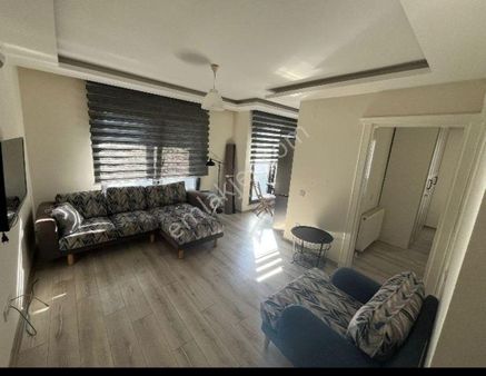 Altınkum Da Doğalgazlı Eşyalı 1+1 Devamlı Kiralık