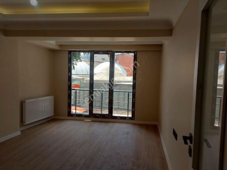 Kağıthane Axxis Avm Yakın Satılık Sıfır Krediye Uygun Daire 2+1