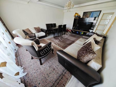 Serhat Emlak Yenibosnada 5+1 Asansörlü Dublexs