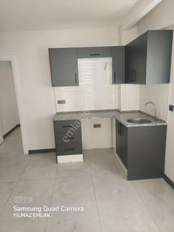 Kurtuluş Mahallesinde Satılık Sıfır 1 +1 Daire