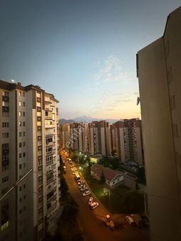 Mimsin'de Full Yapılı 3+1 Satılık Daire